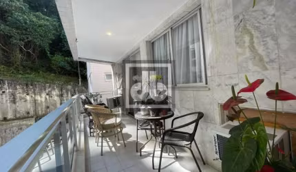 Apartamento com 2 quartos à venda na Rua Timóteo da Costa, Leblon, Rio de Janeiro, 100 m2 por R$ 1.690.000