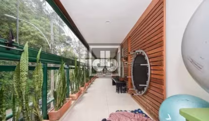 Apartamento com 3 quartos à venda na Rua Timóteo da Costa, Leblon, Rio de Janeiro, 158 m2 por R$ 2.800.000