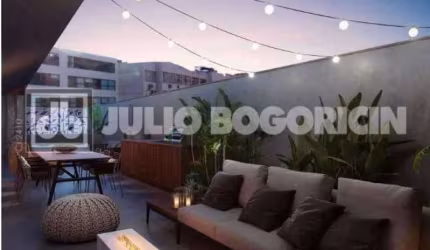 Apartamento com 3 quartos à venda na Rua Juquiá, Leblon, Rio de Janeiro, 198 m2 por R$ 5.800.000