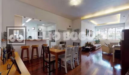 Apartamento com 3 quartos à venda na Rua General Urquiza, Leblon, Rio de Janeiro, 123 m2 por R$ 2.390.000