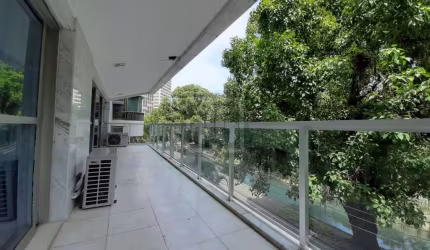 Apartamento com 4 quartos à venda na Avenida Visconde de Albuquerque, Leblon, Rio de Janeiro, 335 m2 por R$ 8.000.000