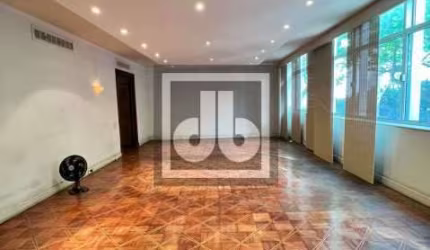 Apartamento com 4 quartos à venda na Avenida Bartolomeu Mitre, Leblon, Rio de Janeiro, 220 m2 por R$ 5.200.000