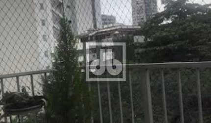 Apartamento com 4 quartos à venda na Rua Humberto de Campos, Leblon, Rio de Janeiro, 130 m2 por R$ 3.580.000