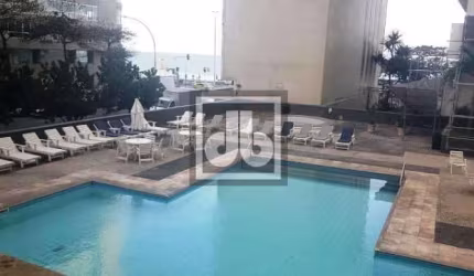 Apartamento com 4 quartos à venda na Avenida Bartolomeu Mitre, Leblon, Rio de Janeiro, 140 m2 por R$ 5.300.000
