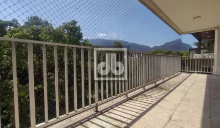 Apartamento com 4 quartos à venda na Avenida Visconde de Albuquerque, Leblon, Rio de Janeiro, 257 m2 por R$ 5.900.000