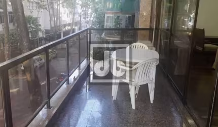 Apartamento com 4 quartos à venda na Rua General Venâncio Flores, Leblon, Rio de Janeiro, 214 m2 por R$ 5.500.000