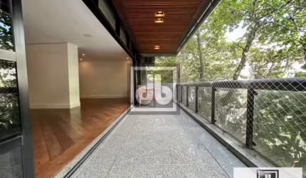 Apartamento com 4 quartos à venda na Rua José Linhares, Leblon, Rio de Janeiro, 272 m2 por R$ 6.990.000