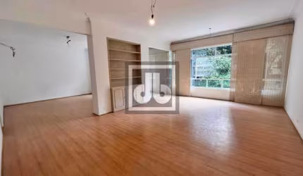 Apartamento com 4 quartos à venda na Avenida Bartolomeu Mitre, Leblon, Rio de Janeiro, 240 m2 por R$ 4.990.000