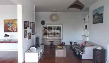 Cobertura com 2 quartos à venda na Rua Mário Ribeiro, Leblon, Rio de Janeiro, 345 m2 por R$ 4.750.000