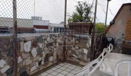 Cobertura com 2 quartos à venda na Avenida Bartolomeu Mitre, Leblon, Rio de Janeiro, 131 m2 por R$ 4.500.000