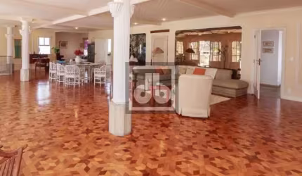 Cobertura com 8 quartos à venda na Rua Aristides Espinola, Leblon, Rio de Janeiro, 530 m2 por R$ 11.500.000