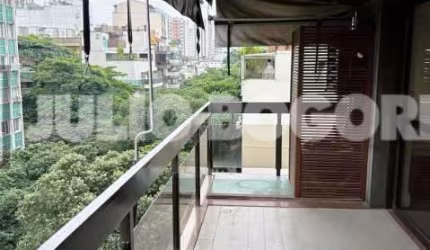 Apartamento com 4 quartos à venda na Rua Humberto de Campos, Leblon, Rio de Janeiro, 230 m2 por R$ 5.980.000