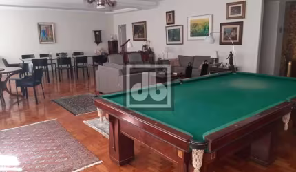Apartamento com 4 quartos à venda na Rua Souza Lima, Copacabana, Rio de Janeiro, 280 m2 por R$ 1.890.000