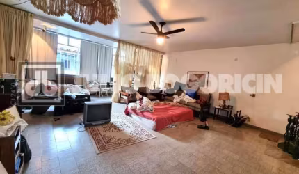 Apartamento com 4 quartos à venda na Rua Real Grandeza, Botafogo, Rio de Janeiro, 215 m2 por R$ 1.850.000