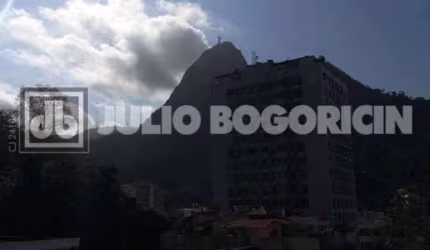 Apartamento com 4 quartos à venda na Rua Macedo Sobrinho, Humaitá, Rio de Janeiro, 140 m2 por R$ 1.900.000