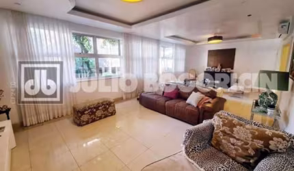 Apartamento com 4 quartos à venda na Rua Carlos Gois, Leblon, Rio de Janeiro, 180 m2 por R$ 7.000.000