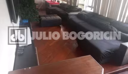 Apartamento com 4 quartos à venda na Rua Vinícius de Moraes, Ipanema, Rio de Janeiro, 140 m2 por R$ 2.950.000