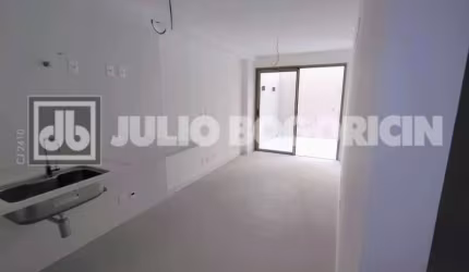 Apartamento com 1 quarto à venda na Rua João Líra, Leblon, Rio de Janeiro, 39 m2 por R$ 1.930.000