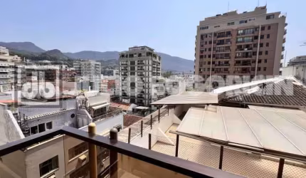 Apartamento com 1 quarto à venda na Rua Dias Ferreira, Leblon, Rio de Janeiro, 32 m2 por R$ 1.780.000