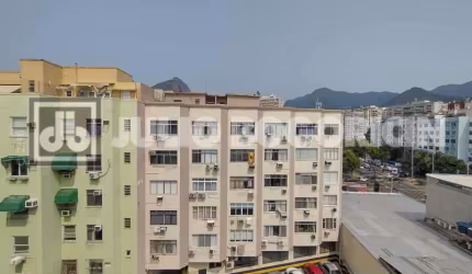 Apartamento com 3 quartos à venda na Rua Doutor Marques Canário, Leblon, Rio de Janeiro, 105 m2 por R$ 1.580.000