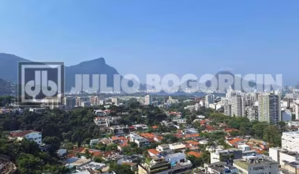 Apartamento com 4 quartos à venda na Rua Timóteo da Costa, Leblon, Rio de Janeiro, 197 m2 por R$ 3.940.000
