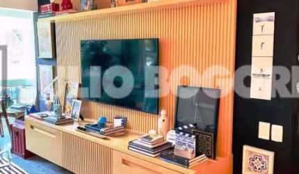 Apartamento com 2 quartos à venda na Rua Timóteo da Costa, Leblon, Rio de Janeiro, 94 m2 por R$ 1.880.000