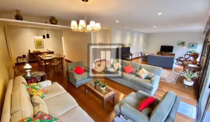 Apartamento com 4 quartos à venda na Avenida Visconde de Albuquerque, Leblon, Rio de Janeiro, 272 m2 por R$ 4.900.000