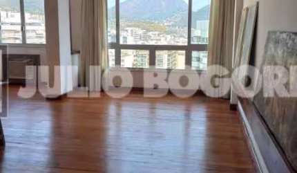 Cobertura com 3 quartos à venda na Praia de Botafogo, Botafogo, Rio de Janeiro, 203 m2 por R$ 1.700.000