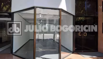Ponto comercial com 1 sala para alugar na Avenida Ataulfo de Paiva, Leblon, Rio de Janeiro, 33 m2 por R$ 20.000