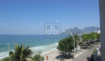 Apartamento com 5 quartos à venda na Avenida Francisco Bhering, Ipanema, Rio de Janeiro, 520 m2 por R$ 20.000.000