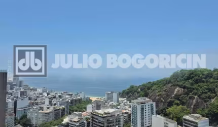 Apartamento com 4 quartos à venda na Rua Timóteo da Costa, Leblon, Rio de Janeiro, 209 m2 por R$ 4.950.000