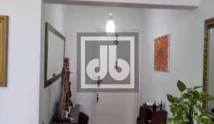 Apartamento com 3 quartos à venda na Rua Farani, Botafogo, Rio de Janeiro, 114 m2 por R$ 1.100.000