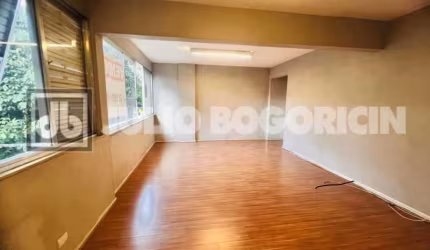 Apartamento com 2 quartos à venda na Avenida Ataulfo de Paiva, Leblon, Rio de Janeiro, 100 m2 por R$ 1.800.000