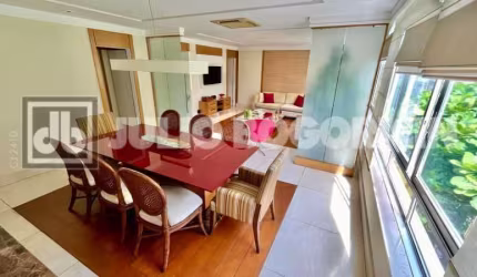 Apartamento com 3 quartos à venda na Rua Prudente de Morais, Ipanema, Rio de Janeiro, 164 m2 por R$ 2.900.000