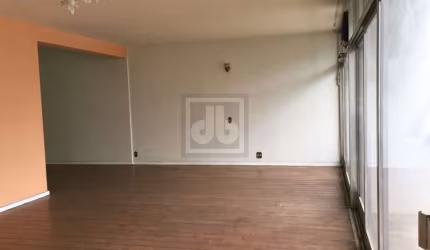 Apartamento com 4 quartos à venda na Rua Senador Vergueiro, Flamengo, Rio de Janeiro, 300 m2 por R$ 2.250.000