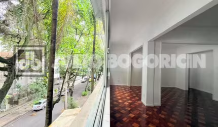 Apartamento com 3 quartos à venda na Rua Cupertino Durão, Leblon, Rio de Janeiro, 126 m2 por R$ 2.480.000