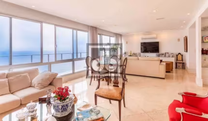 Apartamento com 4 quartos à venda na Avenida Delfim Moreira, Leblon, Rio de Janeiro, 181 m2 por R$ 9.980.000