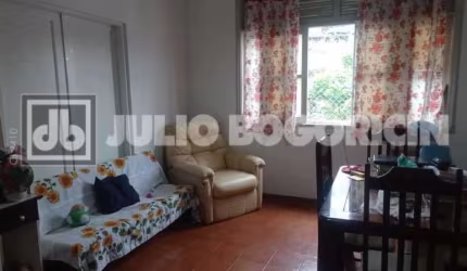 Apartamento com 2 quartos à venda na Rua André Cavalcanti, Centro, Rio de Janeiro, 45 m2 por R$ 380.000