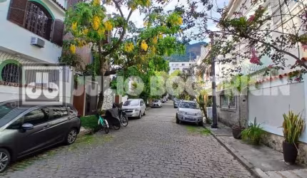 Casa em condomínio fechado com 4 quartos à venda na Rua Pacheco Leão, Jardim Botânico, Rio de Janeiro, 192 m2 por R$ 4.300.000