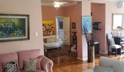 Apartamento com 3 quartos à venda na Rua Miguel Lemos, Copacabana, Rio de Janeiro, 245 m2 por R$ 2.500.000