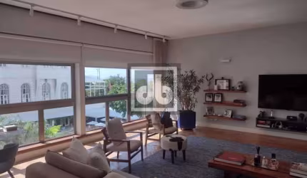 Apartamento com 4 quartos para alugar na Avenida Atlântica, Copacabana, Rio de Janeiro, 344 m2 por R$ 25.000