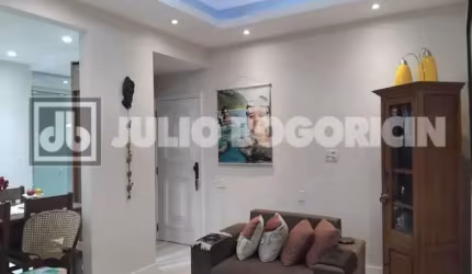 Apartamento com 2 quartos à venda na Avenida Oswaldo Cruz, Flamengo, Rio de Janeiro, 68 m2 por R$ 840.000