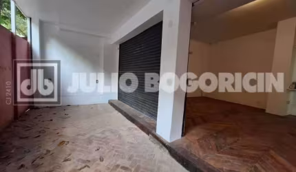 Ponto comercial para alugar na Rua Dias Ferreira, Leblon, Rio de Janeiro, 83 m2 por R$ 36.000