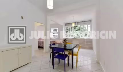 Apartamento com 2 quartos à venda na Rua Rainha Guilhermina, Leblon, Rio de Janeiro, 70 m2 por R$ 1.500.000