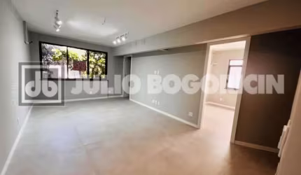 Apartamento com 3 quartos à venda na Rua José Linhares, Leblon, Rio de Janeiro, 81 m2 por R$ 2.490.000