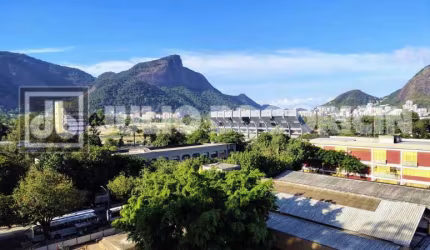 Cobertura com 2 quartos à venda na Rua Adalberto Ferreira, Leblon, Rio de Janeiro, 130 m2 por R$ 4.500.000