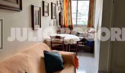 Apartamento com 2 quartos à venda na Rua Voluntários da Pátria, Botafogo, Rio de Janeiro, 68 m2 por R$ 680.000