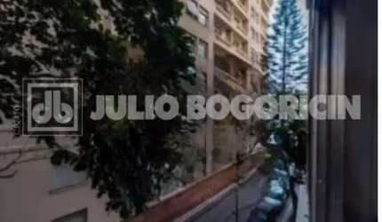 Apartamento com 2 quartos à venda na Rua Cruz Lima, Flamengo, Rio de Janeiro, 67 m2 por R$ 900.000