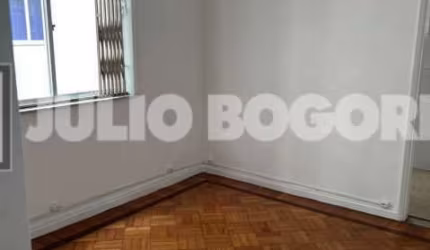 Apartamento com 1 quarto à venda na Rua Dois de Dezembro, Flamengo, Rio de Janeiro, 39 m2 por R$ 425.000
