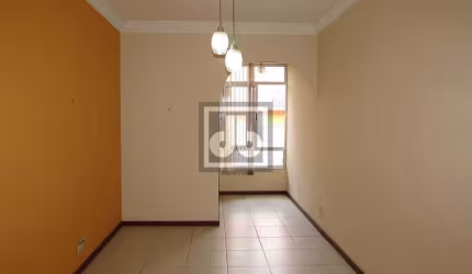 Apartamento com 2 quartos à venda na Rua Antônio Parreiras, Ipanema, Rio de Janeiro, 60 m2 por R$ 850.000